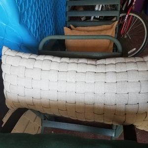 Hammock pillow